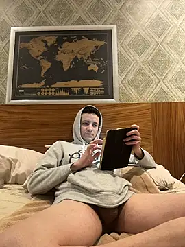 patbass7 Webcamshow