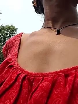 โชว์เว็บแคมของ Sweet-runi