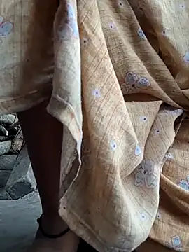 Show webcam de Sweet-runi