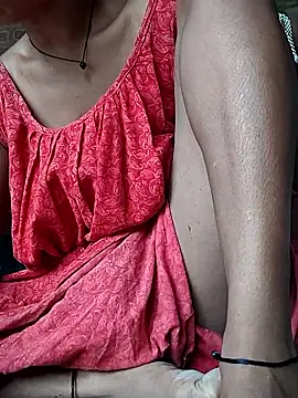 Sweet-runi webcam show