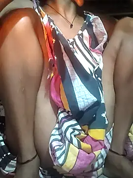 Sweet-runi ওয়েবক্যাম শো