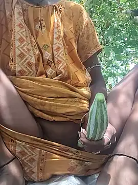 Sweet-runi Show Webcam
