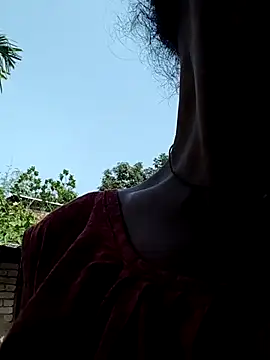 Show de webcam de Sweet-runi