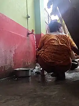 Sweet-runi ওয়েবক্যাম শো