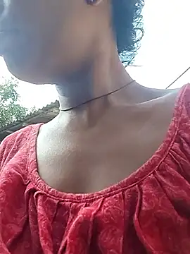 Sweet-runi 网络视讯表演