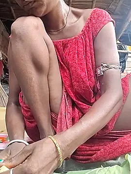Sweet-runi ওয়েবক্যাম শো