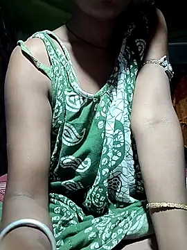 Sweet-runi Webcam show