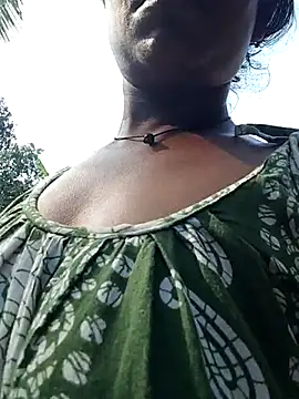 Sweet-runi Webcam-Show