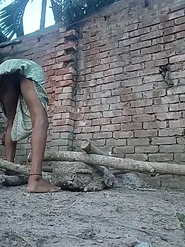Sweet-runi Webcam-Show