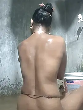 Show de webcam de Sweet-runi