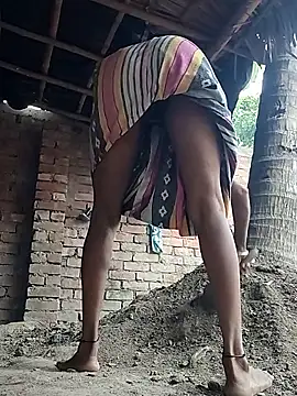 Sweet-runi ওয়েবক্যাম শো