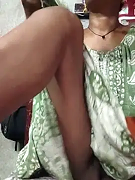 Sweet-runi Webcam-Show