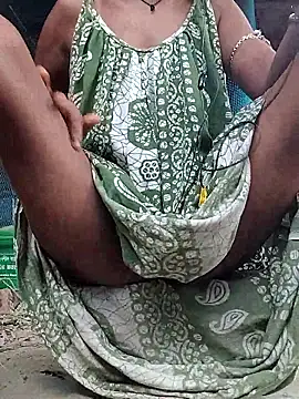 Sweet-runi ওয়েবক্যাম শো