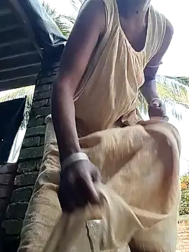Sweet-runi ওয়েবক্যাম শো
