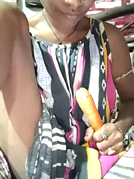 Sweet-runi ওয়েবক্যাম শো