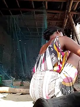 Sweet-runi ওয়েবক্যাম শো