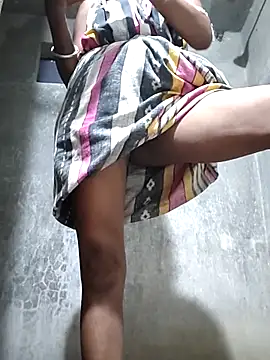 Sweet-runi ওয়েবক্যাম শো
