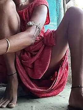 Sweet-runi Webcam show