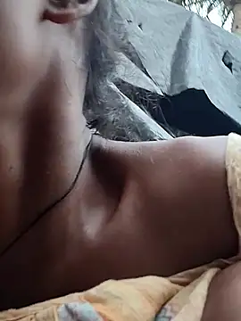 Sweet-runi's Webcam Show