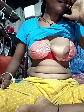 Sweet-runi ওয়েবক্যাম শো