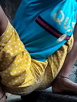 Sweet-runi ওয়েবক্যাম শো