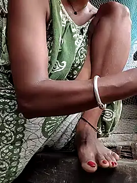 Sweet-runi ওয়েবক্যাম শো