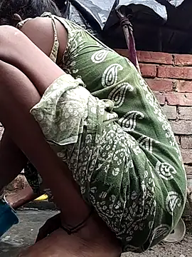 Show webcam de Sweet-runi