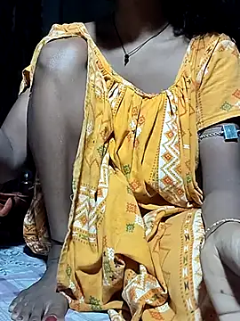 Sweet-runi ওয়েবক্যাম শো
