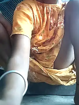 Sweet-runi ওয়েবক্যাম শো