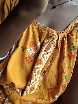 Sweet-runi ওয়েবক্যাম শো