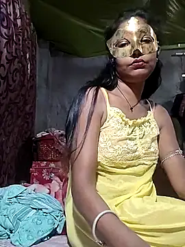 Sweet-runi ওয়েবক্যাম শো