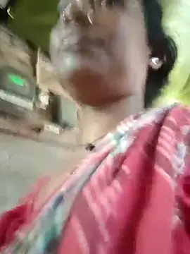 Sweet-runi 网络视讯表演