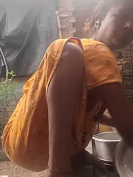 Sweet-runi ওয়েবক্যাম শো