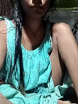 Show webcam de Sweet-runi
