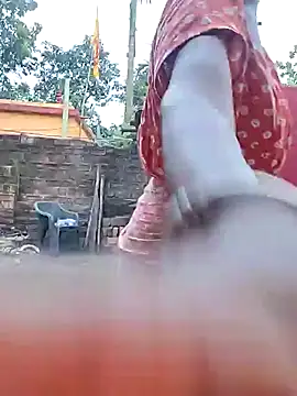 Sweet-runi ওয়েবক্যাম শো