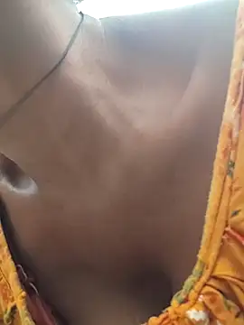 Sweet-runi ওয়েবক্যাম শো