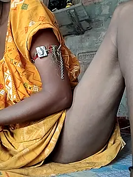 Sweet-runi ওয়েবক্যাম শো
