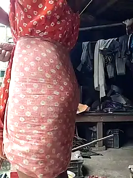 Sweet-runi 网络视讯表演