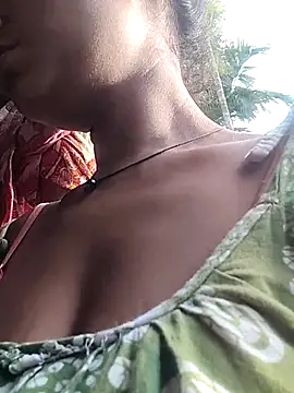 Sweet-runi ওয়েবক্যাম শো
