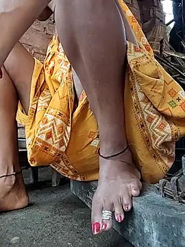 Sweet-runi ওয়েবক্যাম শো