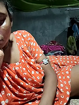 Sweet-runi ওয়েবক্যাম শো