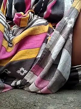 Sweet-runi ওয়েবক্যাম শো