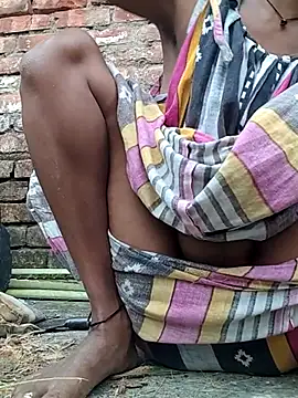 Sweet-runi ওয়েবক্যাম শো