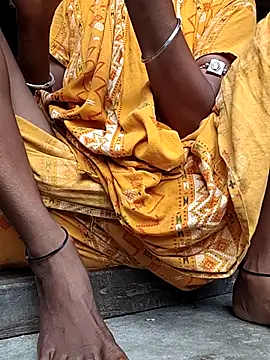 Sweet-runi ওয়েবক্যাম শো