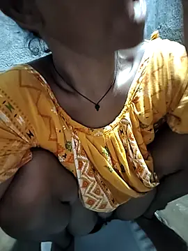Sweet-runi ওয়েবক্যাম শো