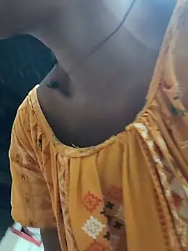 Sweet-runi ওয়েবক্যাম শো