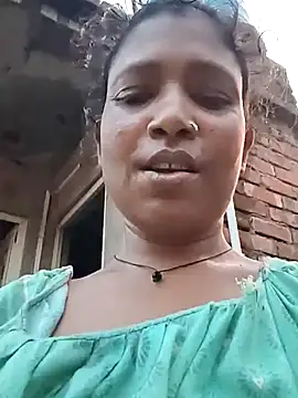 Sweet-runi ওয়েবক্যাম শো
