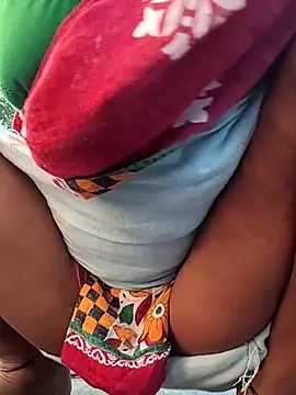 Sweet-runi ওয়েবক্যাম শো