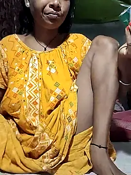 Sweet-runi ওয়েবক্যাম শো