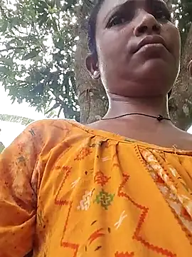 Sweet-runi ওয়েবক্যাম শো
